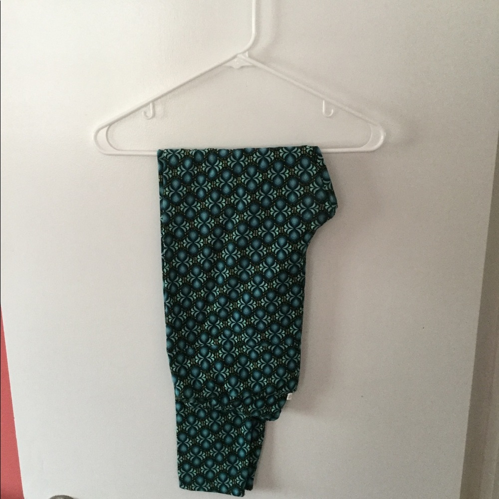 LuLaRoe TC leggings